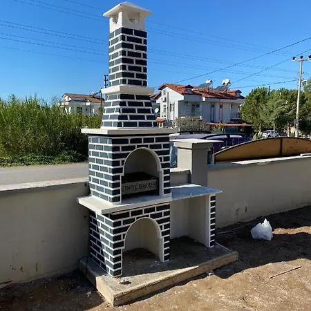 Villa Gol Villalari