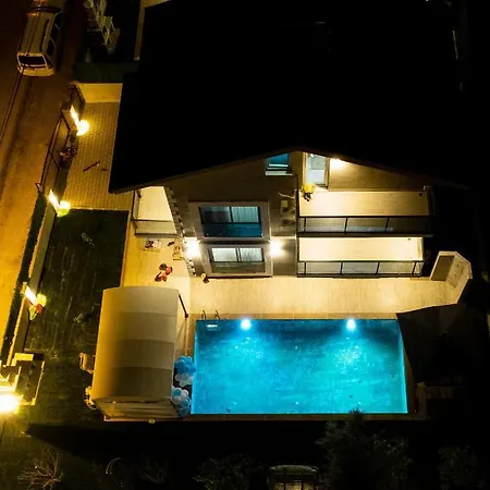 Villa Gol Villalari Fethiye