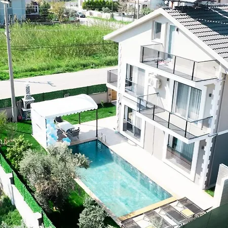 Gol Villalari Fethiye